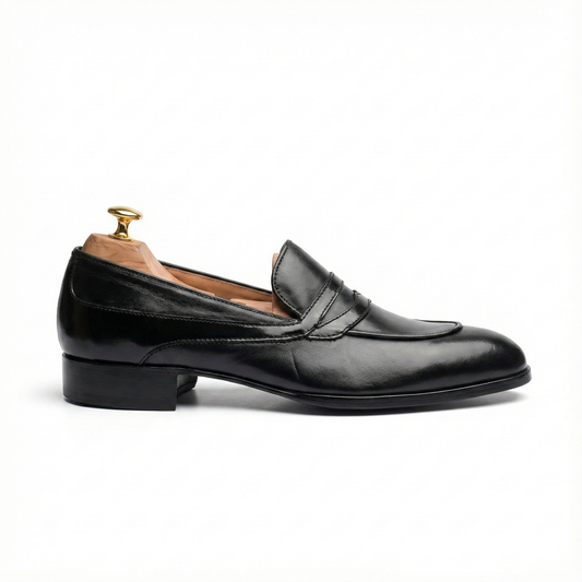 British Loafer (MTO)