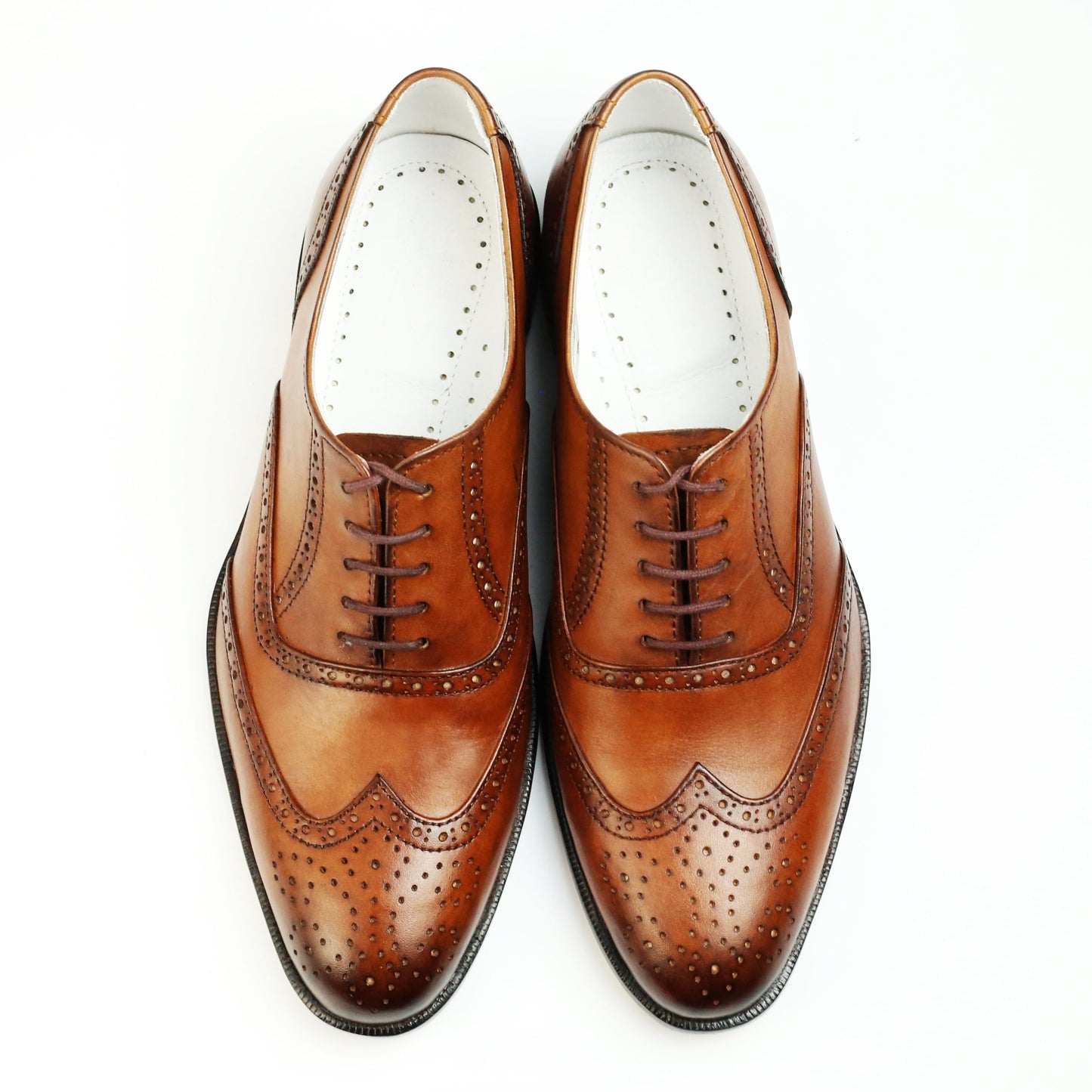 Brogue