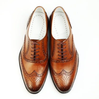 Brogue