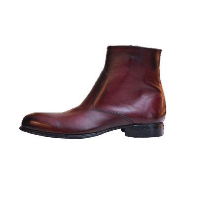 Chelsea Zipper (MTO)