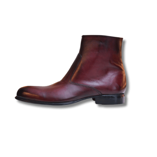 Chelsea Zipper (MTO)