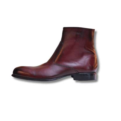 Chelsea Zipper (MTO)