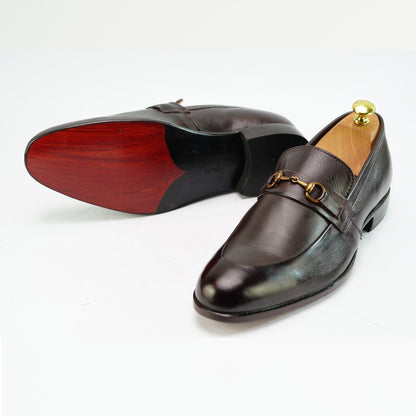 Buckle Loafer