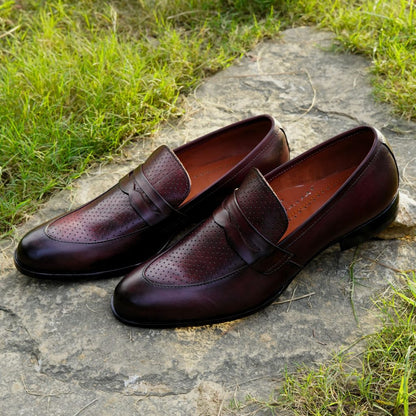 Penny Loafer