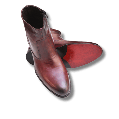 Chelsea Zipper (MTO)