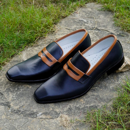 Penny Loafer TS