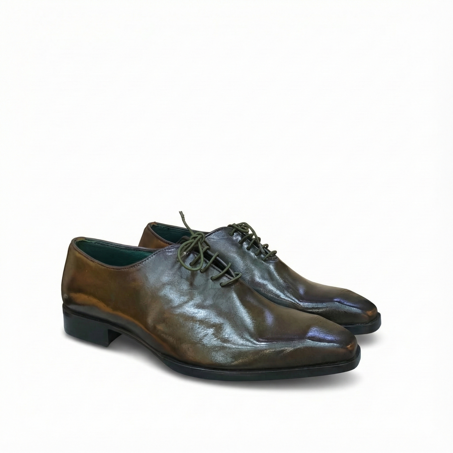 Oxford Whole Cut (MTO)