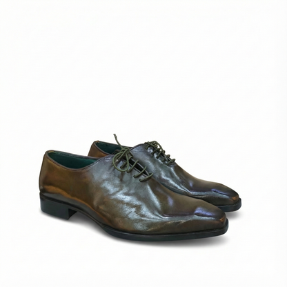 Oxford Whole Cut (MTO)