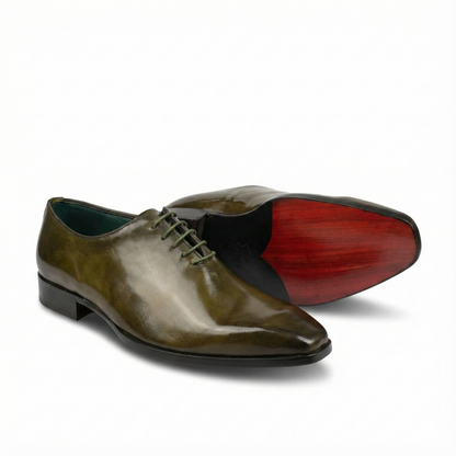 Oxford Whole Cut (MTO)