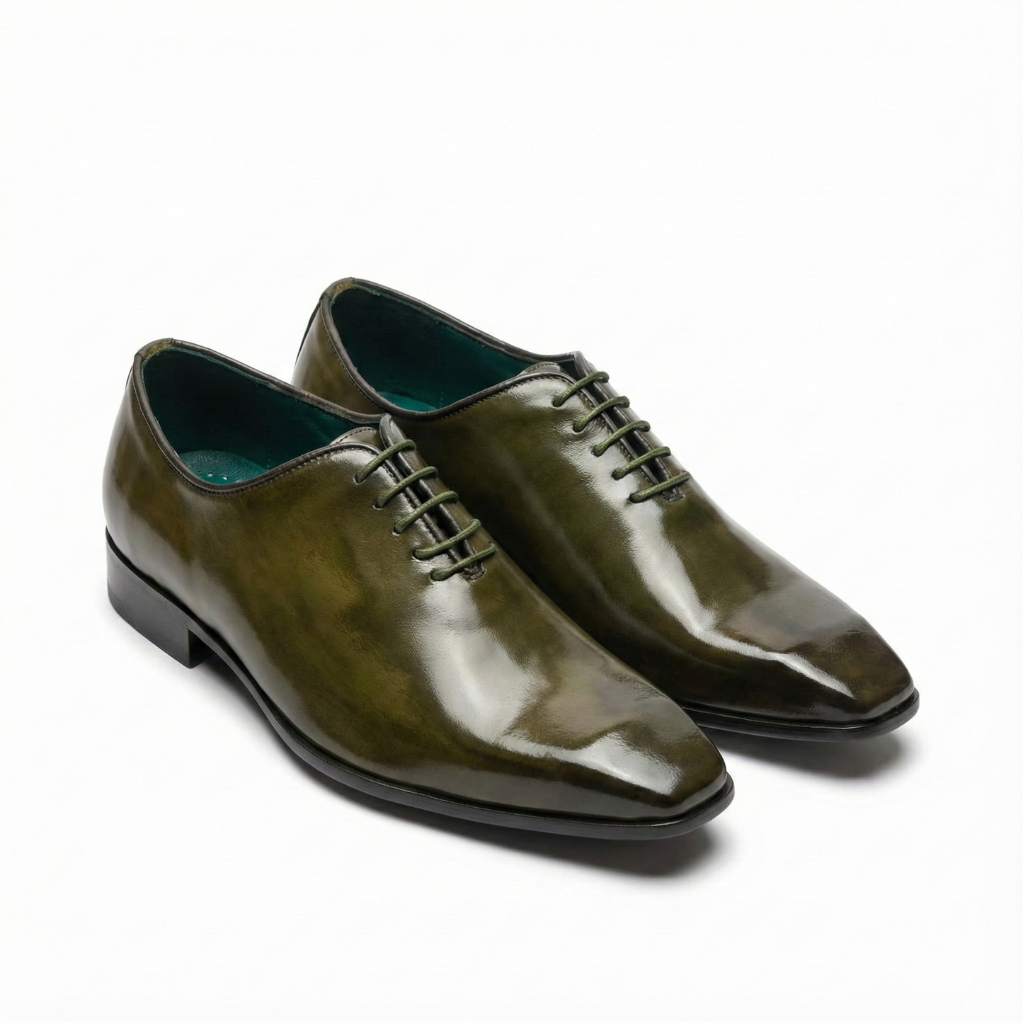 Oxford Whole Cut (MTO)