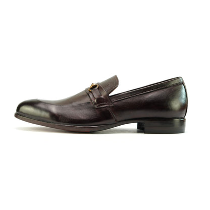 Buckle Loafer