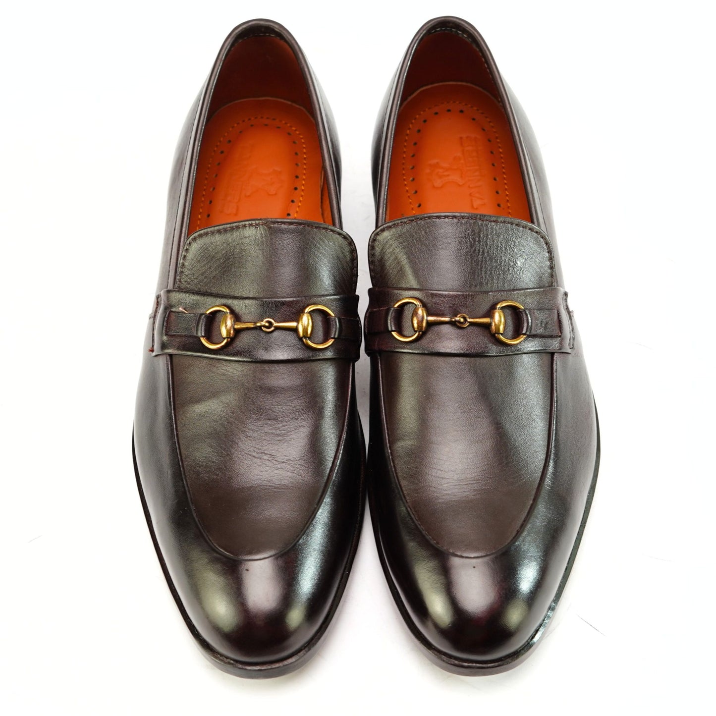 Buckle Loafer