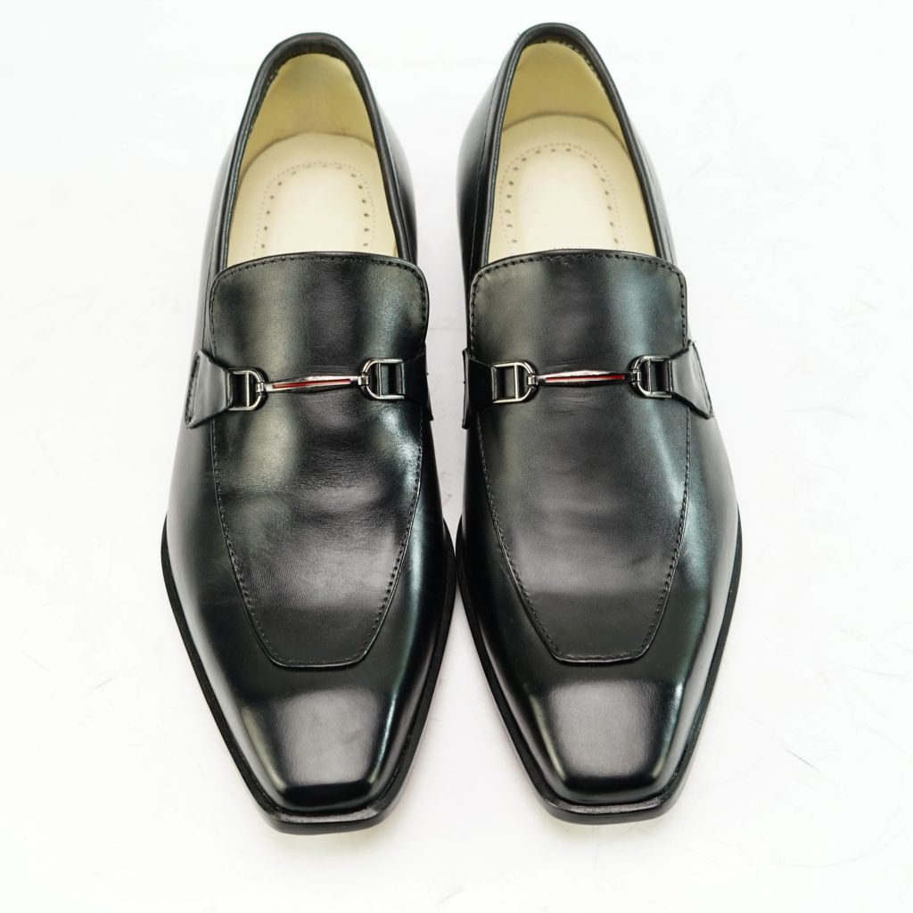 Buckle Loafer TS