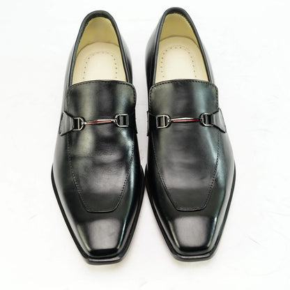 Buckle Loafer TS